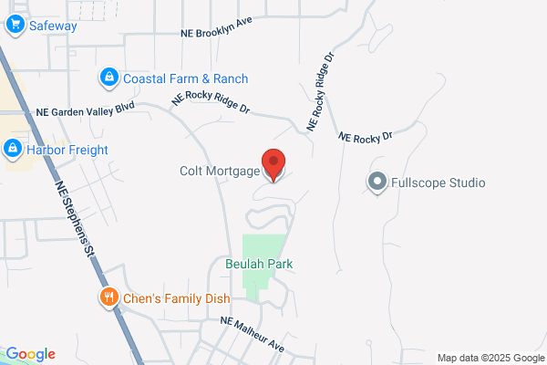 Colt Financial Services Inc