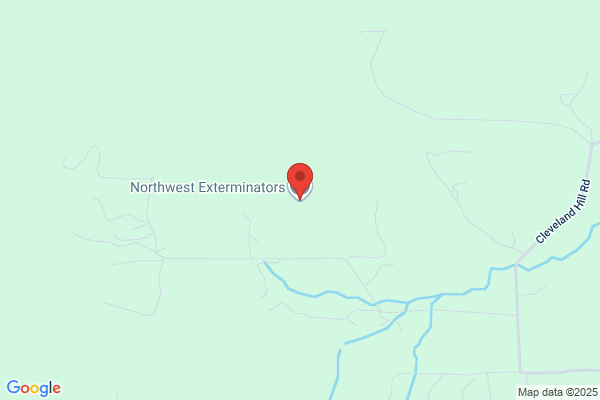 Northwest Exterminators Inc