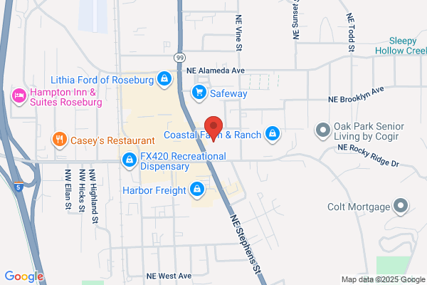 Clint Newell Auto Group