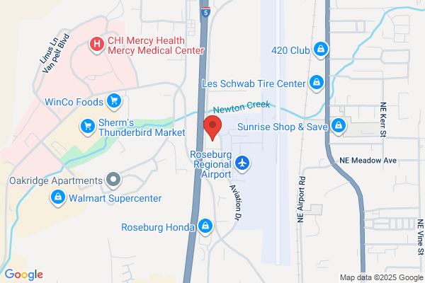 Business Cube Networking of Douglas County