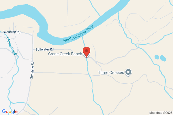 Crane Creek Ranch