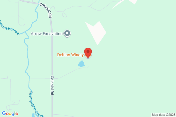 Delfino Winery