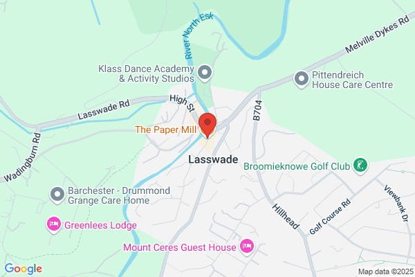 Papermill the