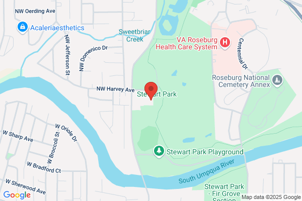 Parkview Skating Center