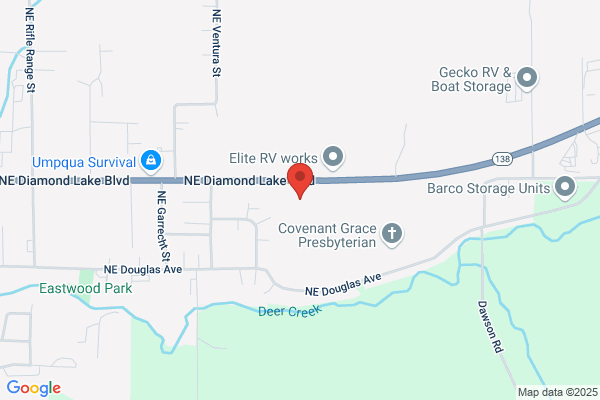 Phoenix School of Roseburg