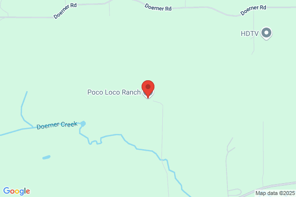 Poco Loco Ranch