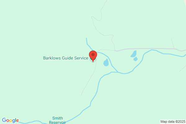 River Secrets Guide Service