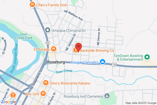 Roseburg Cycle Center
