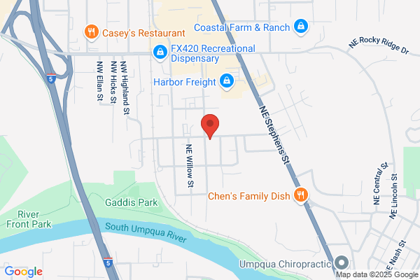 Safe Haven Maternity Home