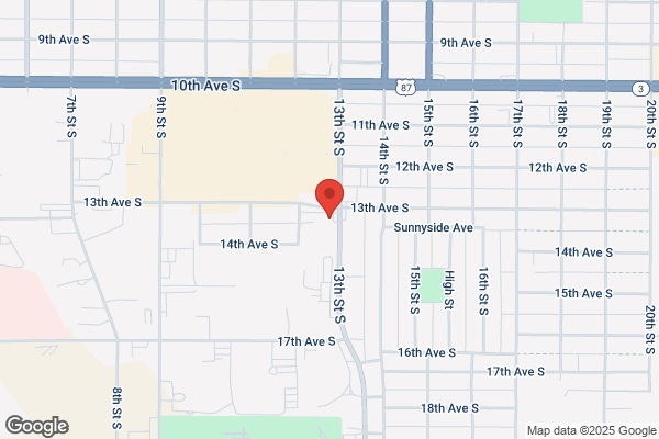 Scottish Rite Clinic For Childhood Language Disorders