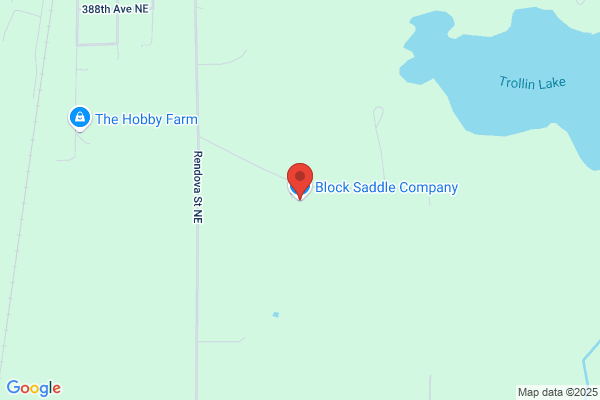 Strayhorn Tack & Saddle Co