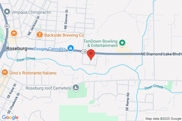 North Umpqua Plumbing