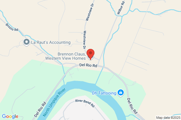 Brennon Claus, Western View Homes LLC