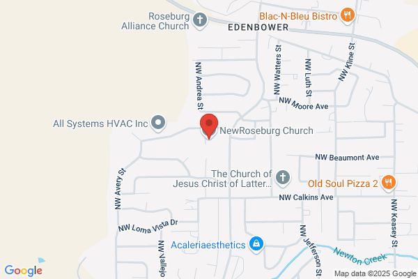 Community of Christ