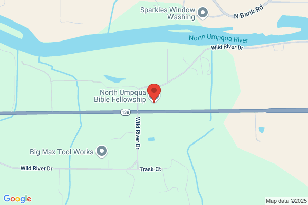 North Umpqua Bible Fellowship