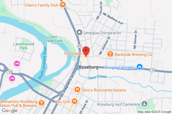 El Dorado Restaurant Mexican & Seafood