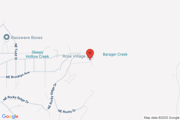 Rose Village LLC