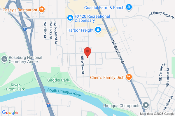 Foley Roofing LLC