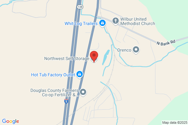 Northwest Self Storage