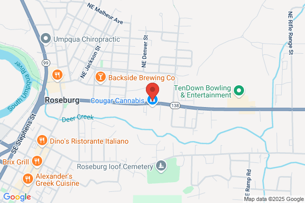 Cascade Self Storage