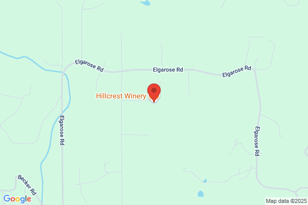 Hillcrest Vineyard