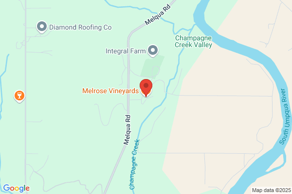Melrose Vineyards