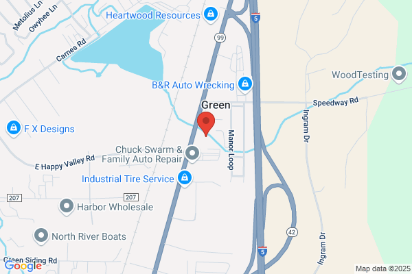 Roberts Auto Wholesale