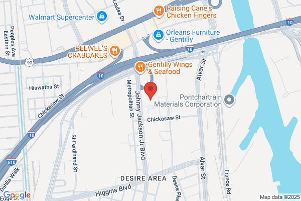 Fowler's Auto Body Inc