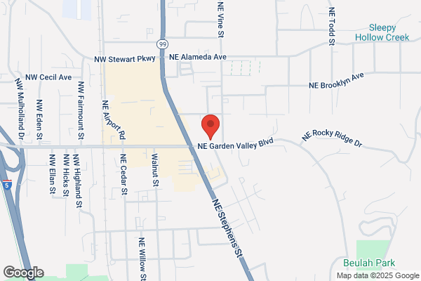 Clint Newell Chevrolet Buick GMC