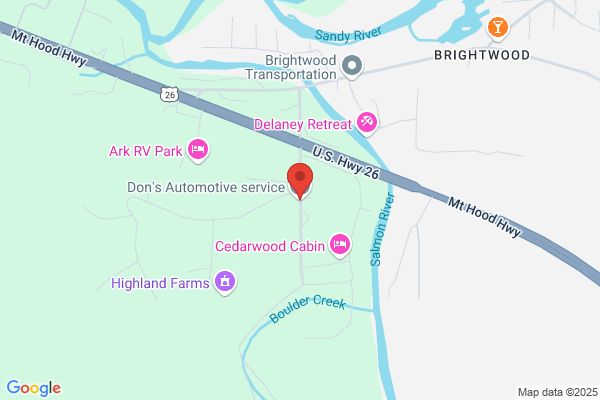 Don's Auto Service