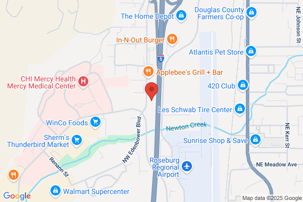 Roseburg Animal Hospital