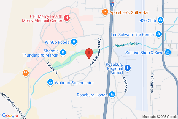 Mercy Outpatient Imaging - Evergreen