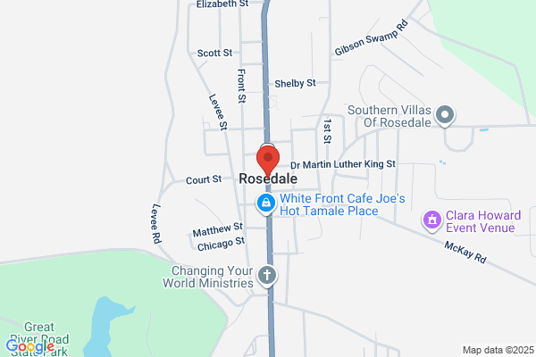 Rosedale Locksmith MD