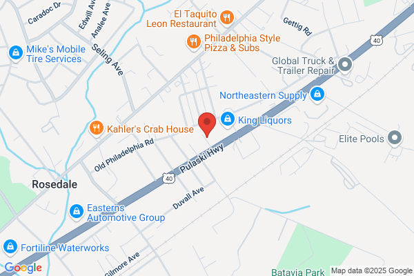 B and g auto repairs llc