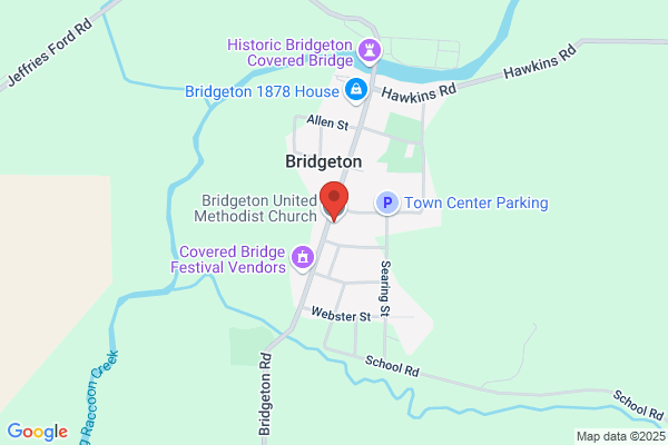 Bridgeton United Methodist Church