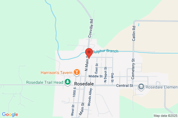 Cottrell Gooch Funeral Home