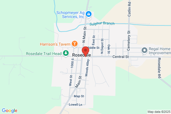 Florida Township Civic Center