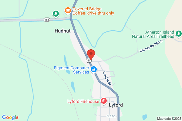 Lyford Feed & Mercantile