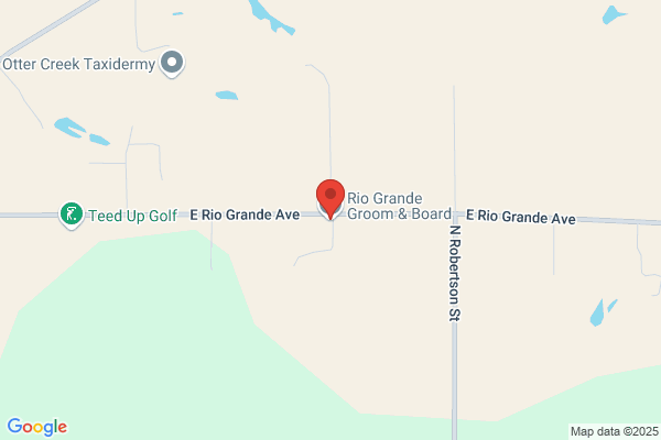 Rio Grande Groom & Board