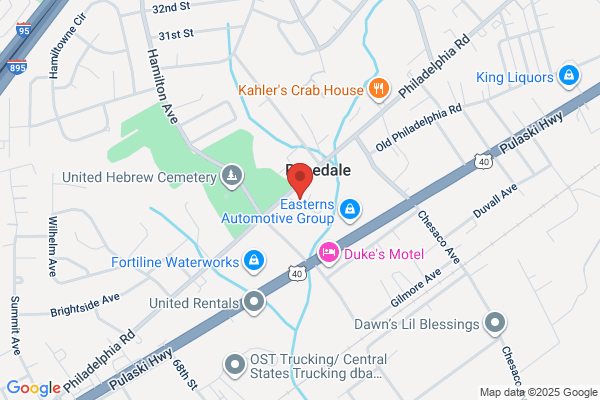 Harford Refrigeration Company