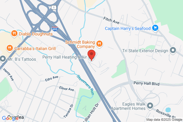 Perry Hall Heating and Air Conditioning