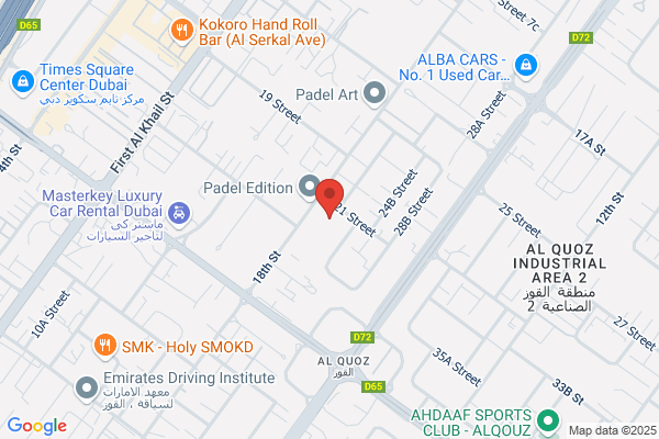 Trinity Mechanical Services Inc