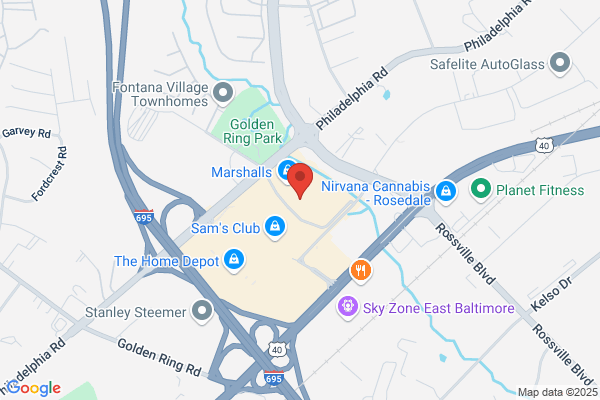 Golden Ring Liquors