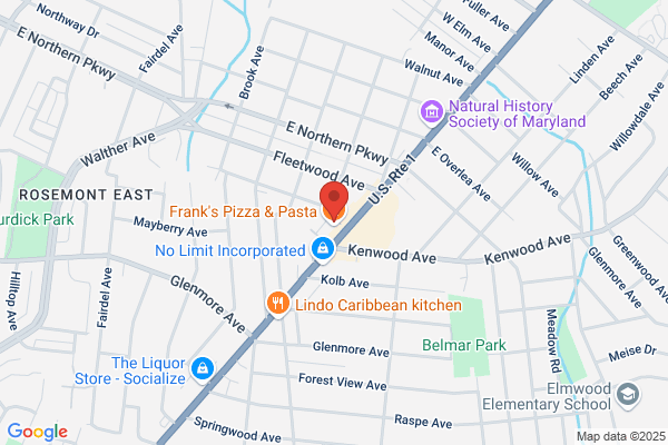 Six Pax & More