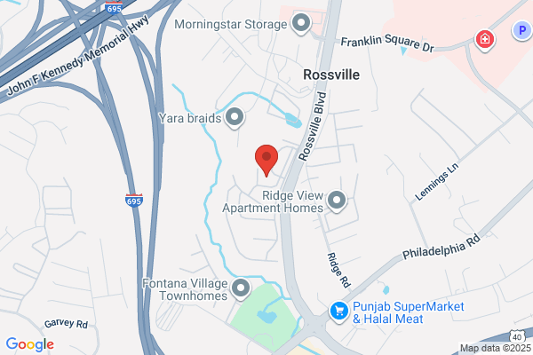 Ross Ridge Apartment Homes