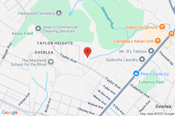 Taylor Park Apartment Homes