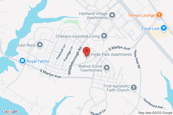 Foxridge Townhomes