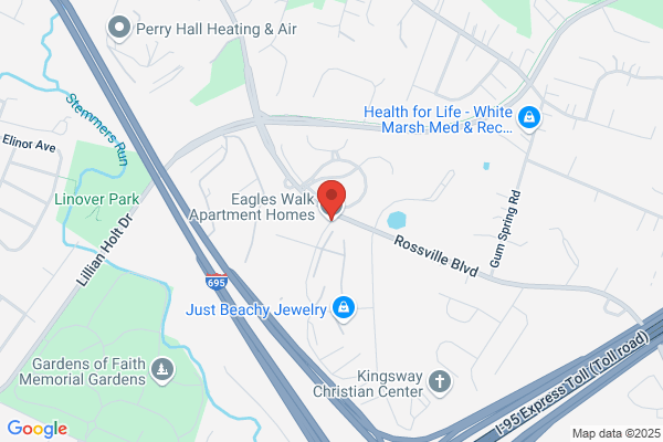 Eagles Walk Apartments