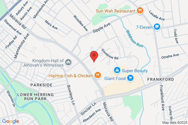 Goodnow Hill Apartments