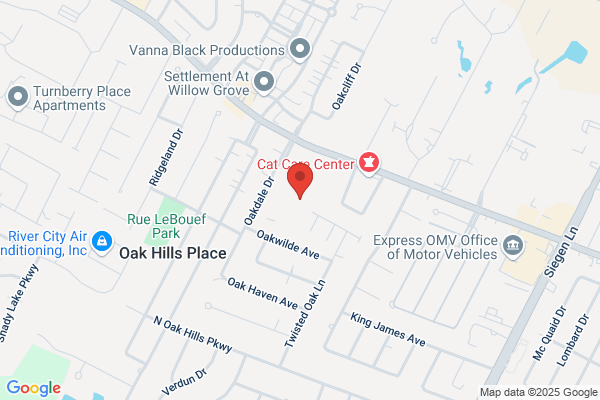 Oakleigh Apartments